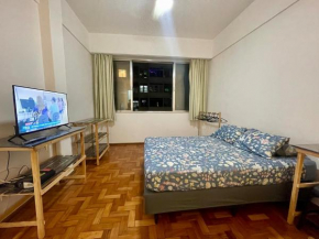 SUH Copacabana 61 Cozy Beach
